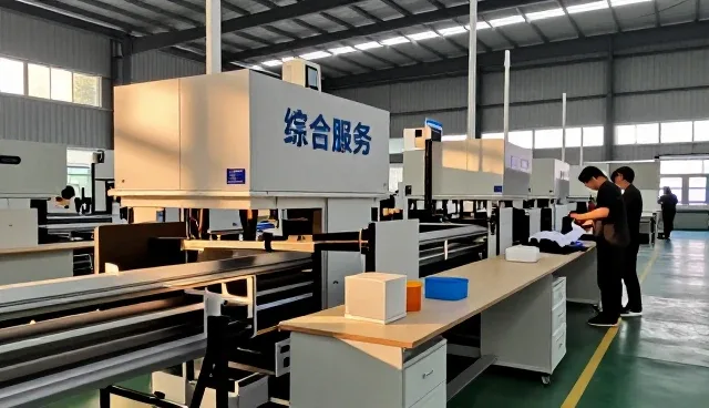 深圳联合共赢装饰设计工程有限公司