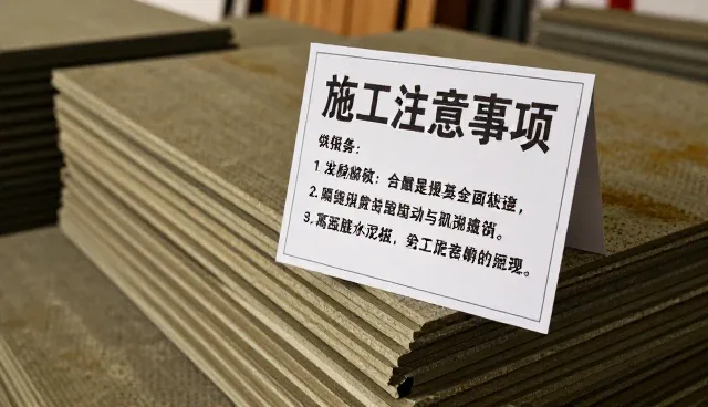 商铺装修施工注意事项与行业发展趋势