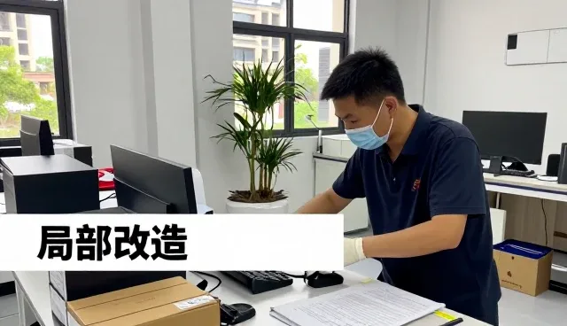 深圳联合共赢装饰设计工程有限公司解析方案的发展趋势