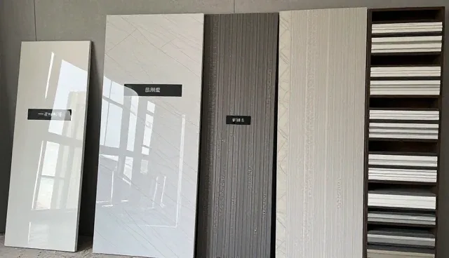 设计服务选型需关注性能与适用条件